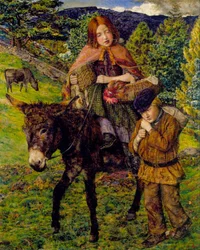 Going to Market